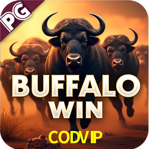 CODVIP - Plataforma De Cassino Online - COD.VIP