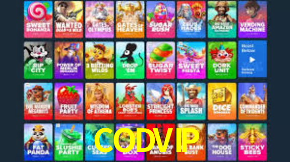 CODVIP - COD.VIP - Login E Jogue No Casino Online