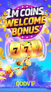 CODVIP - Login Brasil Slots Casino -COD.VIP