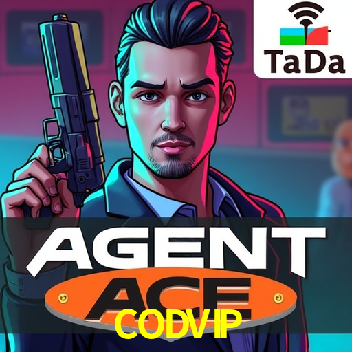 CODVIP: Seu Cassino Premiado com Pagamentos Rápidos
